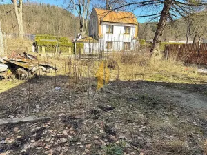 Prodej rodinného domu, Trutnov, Horská, 240 m2