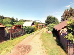 Prodej chaty, Hostinné, 18 m2