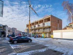 Prodej bytu 3+kk, Zbýšov, čtvrť Padělky, 74 m2