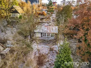 Prodej pozemku pro bydlení, Hlásná Třebaň, K Černé Skále, 1191 m2