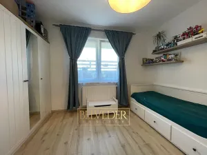 Prodej bytu 3+kk, Teplice, Jakoubkova, 72 m2