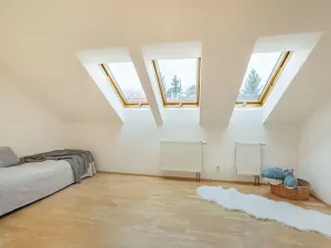 Prodej rodinného domu, Praha - Satalice, Rážova, 114 m2