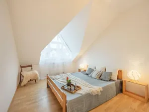 Prodej rodinného domu, Praha - Satalice, Rážova, 114 m2