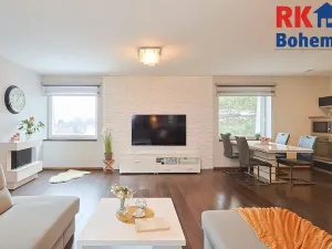 Prodej bytu 3+kk, Český Brod, K Vysílači, 90 m2