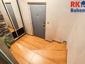 Prodej bytu 3+kk, Český Brod, K Vysílači, 90 m2
