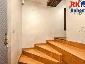 Prodej bytu 3+kk, Český Brod, K Vysílači, 90 m2