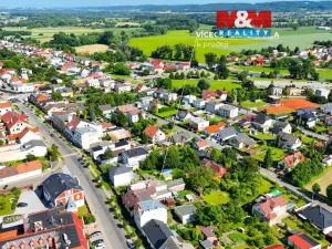 Prodej rodinného domu, Kravaře, Náměstí, 180 m2