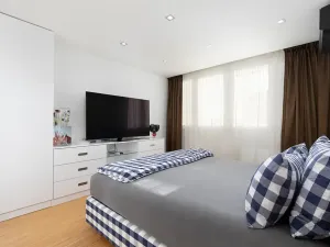 Prodej bytu 3+kk, Opava, Holasická, 65 m2