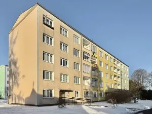 Prodej bytu 1+1, Hroznětín, Sídliště, 36 m2