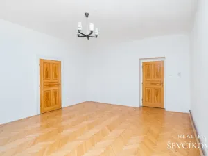 Prodej bytu 2+1, Hradec Králové, Pospíšilova, 69 m2