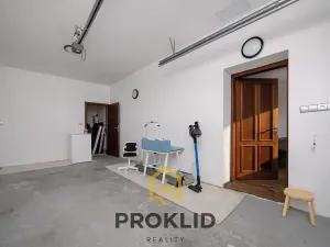 Prodej rodinného domu, Němčice nad Hanou, Nad Cukrovarem, 253 m2