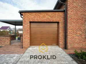 Prodej rodinného domu, Němčice nad Hanou, Nad Cukrovarem, 253 m2