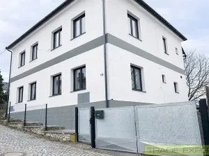 Pronájem bytu 3+kk, Hluboš, 120 m2