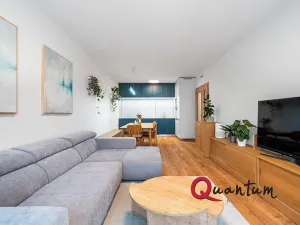 Prodej bytu 3+kk, Praha - Vysočany, Střídavá, 86 m2