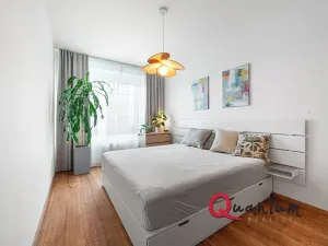 Prodej bytu 3+kk, Praha - Vysočany, Střídavá, 86 m2