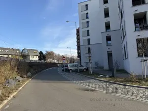 Prodej garáže, Praha, Závišova, 18 m2