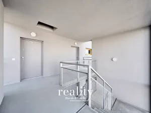 Pronájem bytu 1+kk, Znojmo, Višňová, 36 m2