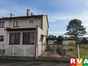 Prodej rodinného domu, Stříbro, Zahradní, 121 m2