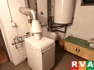 Prodej rodinného domu, Stříbro, Zahradní, 121 m2