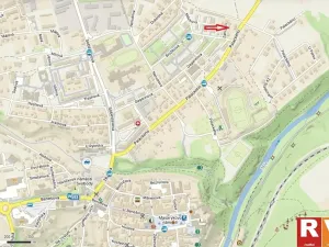 Prodej rodinného domu, Stříbro, Zahradní, 121 m2