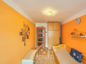 Prodej bytu 4+1, Liberec, Puškinova, 75 m2