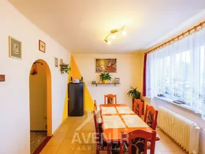 Prodej bytu 4+1, Liberec, Puškinova, 75 m2