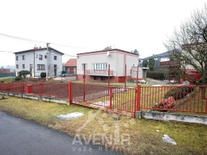 Prodej rodinného domu, Stará Ves nad Ondřejnicí, Na Drahách, 220 m2