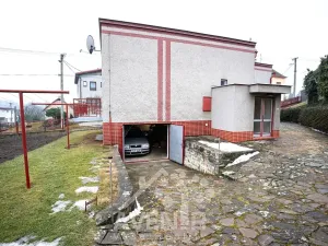 Prodej rodinného domu, Stará Ves nad Ondřejnicí, Na Drahách, 220 m2