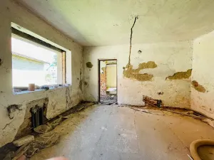 Prodej rodinného domu, Krchleby, 91 m2