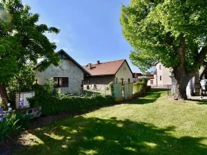 Prodej rodinného domu, Krchleby, 91 m2