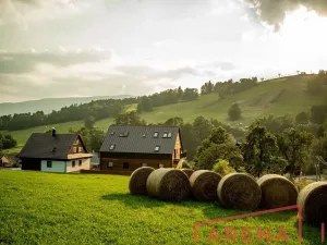 Prodej chalupy, Staré Město, 300 m2