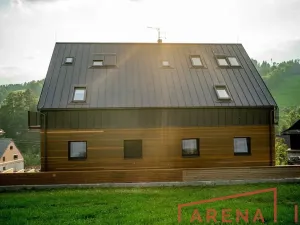 Prodej chalupy, Staré Město, 300 m2