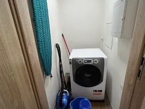 Pronájem bytu 1+kk, Kladno, Hřebečská, 18 m2