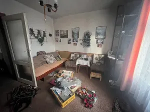 Prodej bytu 6+kk a větší, Teplice, Skupova, 600 m2