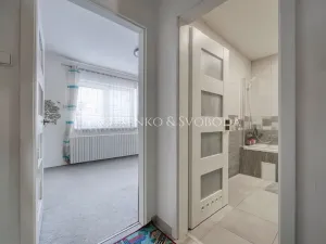 Prodej činžovního domu, Kolín, Ke Hřišti, 186 m2