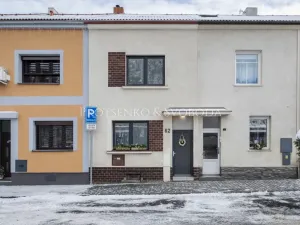 Prodej činžovního domu, Kolín, Ke Hřišti, 186 m2