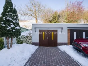 Prodej rodinného domu, Kolín, Ke Hřišti, 186 m2