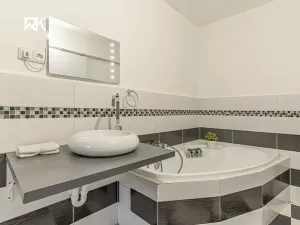 Prodej rodinného domu, Křečhoř, 100 m2