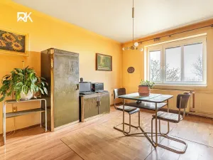 Prodej rodinného domu, Dymokury, Osvobození, 90 m2