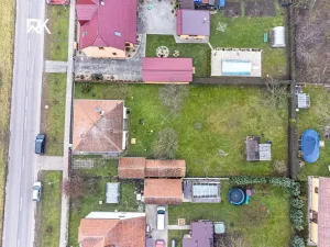 Prodej rodinného domu, Dymokury, Osvobození, 90 m2