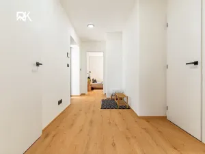 Prodej rodinného domu, Nová Ves I, Jiráskova, 140 m2