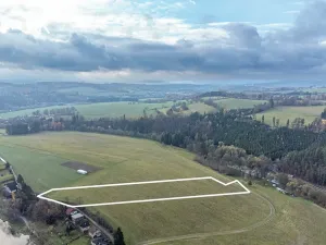 Prodej pozemku, Vlastějovice, 13479 m2