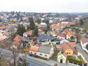 Prodej rodinného domu, Polepy, 89 m2