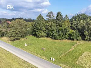 Prodej pozemku pro bydlení, Chotěboř, 1328 m2