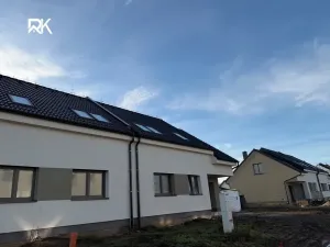 Prodej rodinného domu, Kolín, Jiřího Jarocha, 137 m2