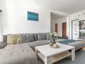 Prodej bytu 3+1, Kolín, Hasičská, 74 m2