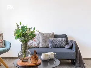 Prodej rodinného domu, Zásmuky, Komenského nám., 133 m2