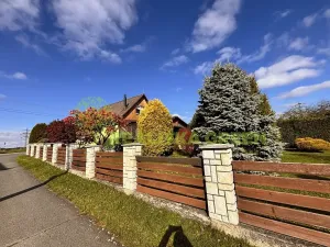 Prodej rodinného domu, Hvozdná, Větrná, 120 m2