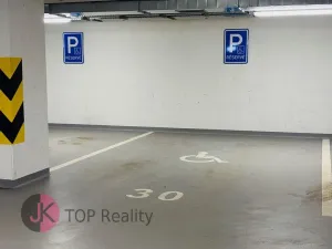 Pronájem bytu 2+kk, Praha - Uhříněves, Oty Bubeníčka, 45 m2