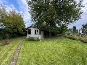 Prodej zahrady, Klatovy, Rozhrání I, 404 m2